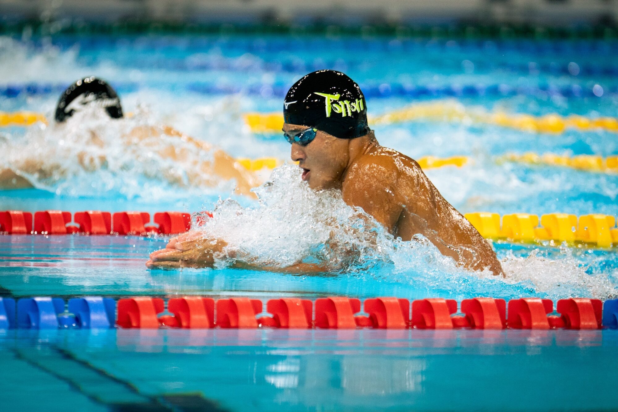 総務部本田　国民スポーツ大会　第5位入賞